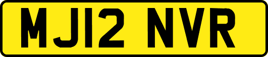 MJ12NVR