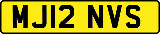 MJ12NVS