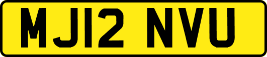 MJ12NVU