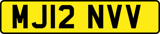 MJ12NVV