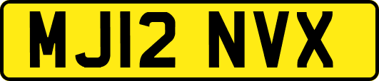 MJ12NVX