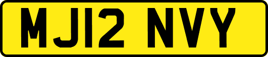MJ12NVY