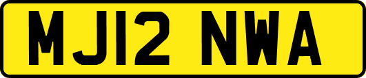 MJ12NWA