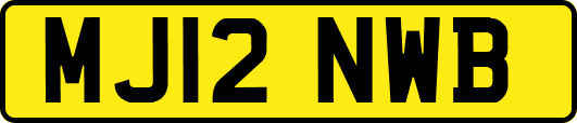 MJ12NWB