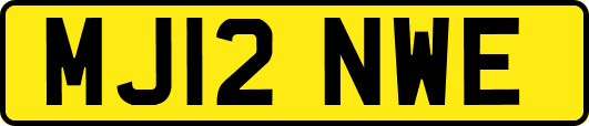 MJ12NWE