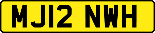 MJ12NWH
