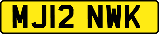 MJ12NWK