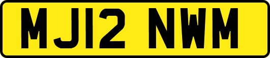 MJ12NWM