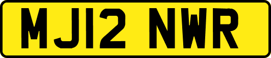 MJ12NWR