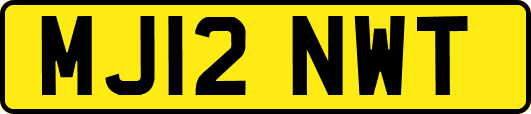 MJ12NWT