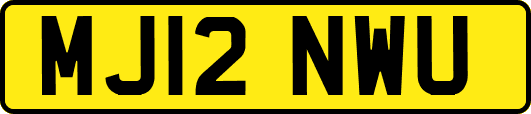 MJ12NWU
