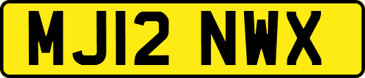 MJ12NWX