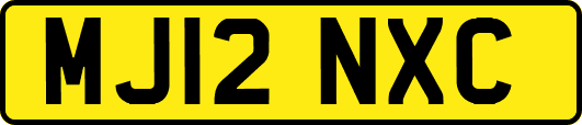 MJ12NXC