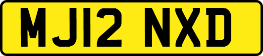 MJ12NXD