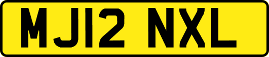 MJ12NXL