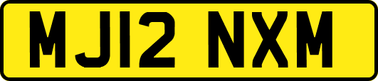 MJ12NXM