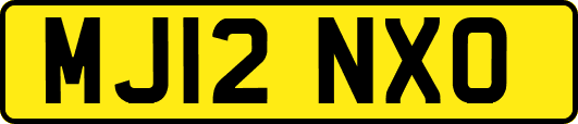 MJ12NXO