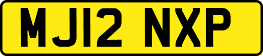 MJ12NXP