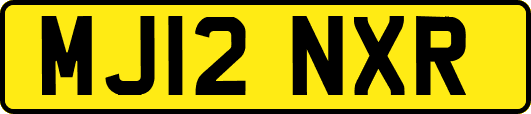 MJ12NXR