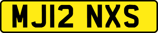 MJ12NXS