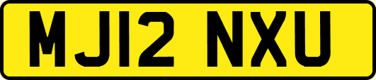 MJ12NXU