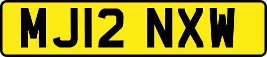 MJ12NXW