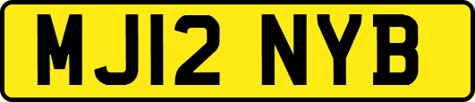 MJ12NYB