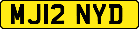 MJ12NYD