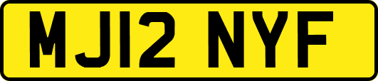 MJ12NYF