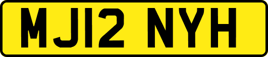 MJ12NYH