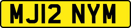 MJ12NYM