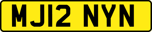 MJ12NYN