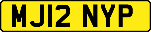 MJ12NYP