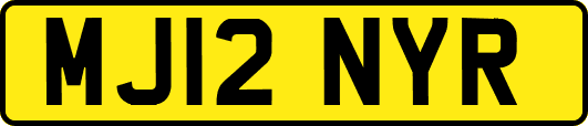 MJ12NYR