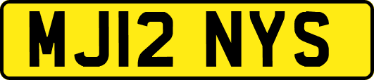 MJ12NYS
