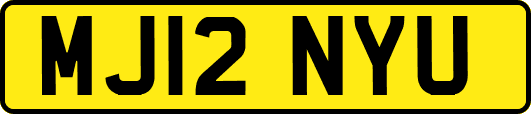 MJ12NYU