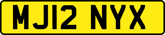 MJ12NYX