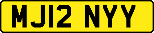 MJ12NYY