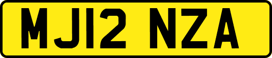 MJ12NZA