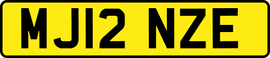 MJ12NZE
