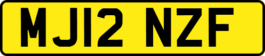 MJ12NZF