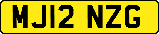MJ12NZG