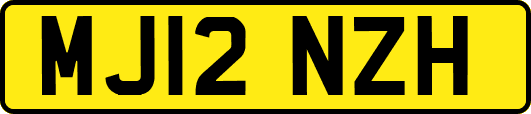 MJ12NZH
