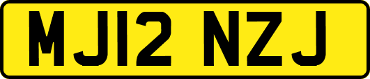 MJ12NZJ