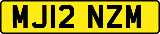 MJ12NZM