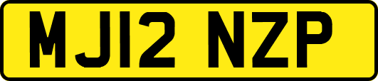 MJ12NZP