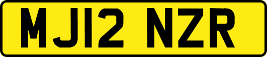 MJ12NZR