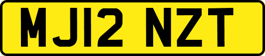 MJ12NZT