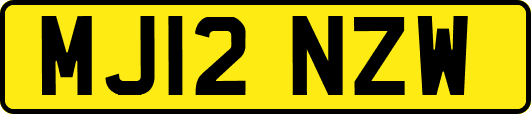 MJ12NZW