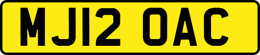 MJ12OAC
